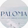 Logo for Paloma