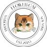 Logo for Flower Cat