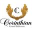 Logo for Corinthian Grand Ballroom