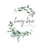 Logo for Honey Brie ATX