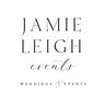 Logo for Jamie Leigh Events