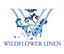 Logo for Wildflower Linen