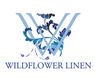 Logo for Wildflower Linen