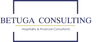 Logo for Betuga Consulting