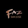 Logo for FAZ Restaurant & Catering San Jose