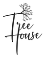 Logo for Tree House Chicago