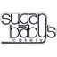 Logo for Sugar Baby's Cakery