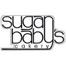 Logo for Sugar Baby's Cakery