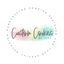 Logo for Custom Cookies by Jill