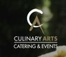 Logo for Culinary Arts Catering & Events