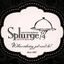 Logo for Splurge Catering