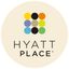 Logo for Hyatt Place San Jose