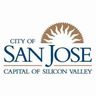 Logo for San Jose City Hall