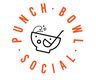 Logo for Punch Bowl Social Dallas