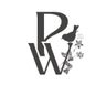 Logo for Petal and Wren
