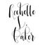 Logo for Rochelle L. Baker, Special Event Consultant