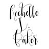 Logo for Rochelle L. Baker, Special Event Consultant
