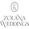 Logo for Zolana Weddings