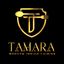 Logo for Tamara Modern Indian Cusine