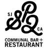 Logo for SP2 Communal Bar + Restaurant
