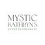 Logo for Mystic Kathryn's Event Experiences