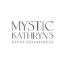 Logo for Mystic Kathryn's Event Experiences