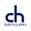 Logo for CH Distillery