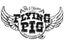 Logo for Flying Pig Pub & Kitchen