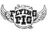 Logo for Flying Pig Pub & Kitchen
