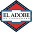 Logo for El Adobe de Capistrano