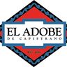 Logo for El Adobe de Capistrano