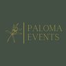 Logo for Paloma Events