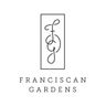 Logo for Franciscan Gardens