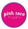 Logo for Pink Taco | Boston