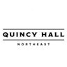 Logo for Quincy Hall