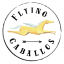 Logo for Flying Caballos Ranch