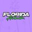 Logo for Florida Airbrush