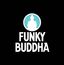 Logo for Funky Buddha