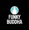 Logo for Funky Buddha