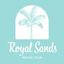 Logo for Royal Sands Social Club