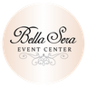 Logo for bella sera event center