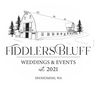 Logo for Fiddlers Bluff
