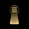 Logo for Under Raidar Events