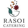 Logo for Rasoi Catering