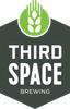 Logo for Third Space Brewing