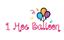 Logo for 1 Moe Balloon