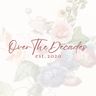 Logo for Over The Decades