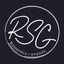 Logo for RSG Weddings & Events