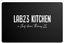 Logo for Lab23 Kitchen