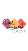 Logo for Your Shared Event